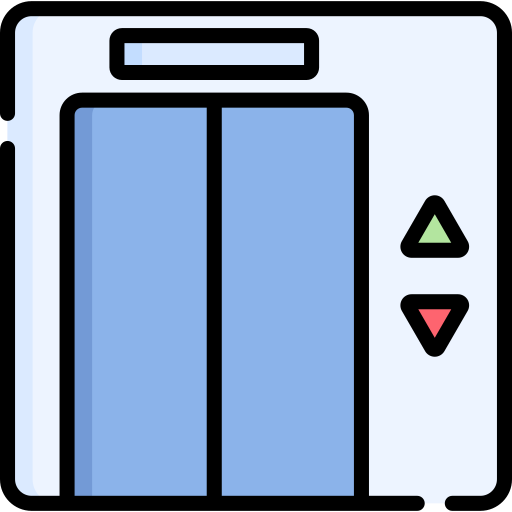 Yakoon Elevator